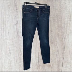 Hollister Skinny Jeans